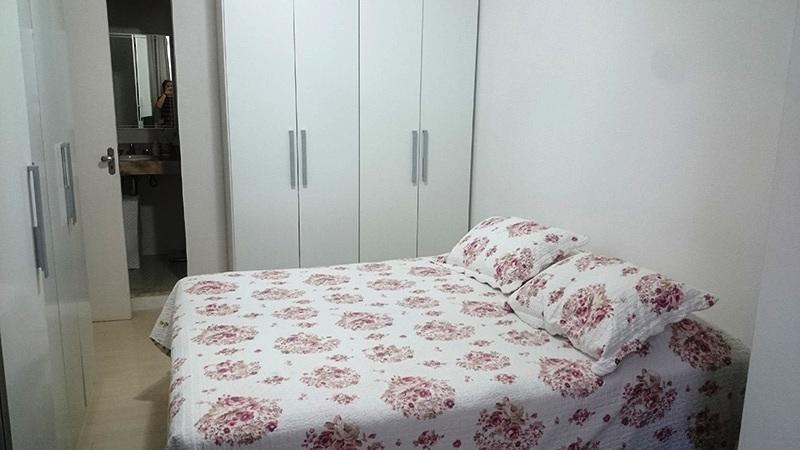 Apartamento Aconchegante Copacabana Posto 5 Rio de Janeiro Exterior photo